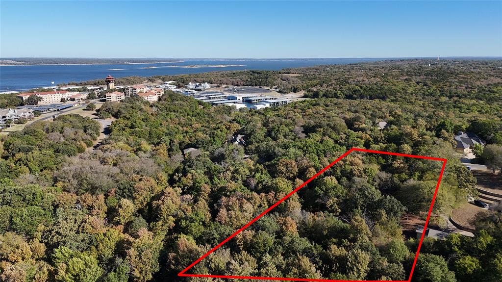 Tanglewood Hills Ctry Cl 10-15 - Land