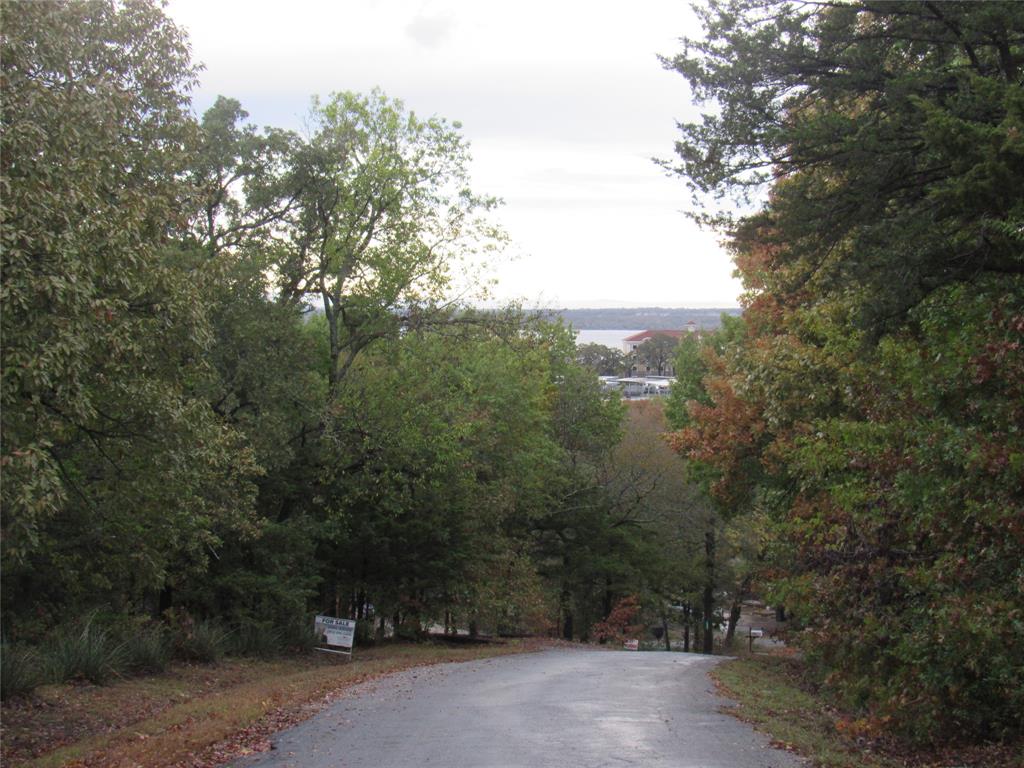 Tanglewood Hills Ctry Cl 10-15 - Land