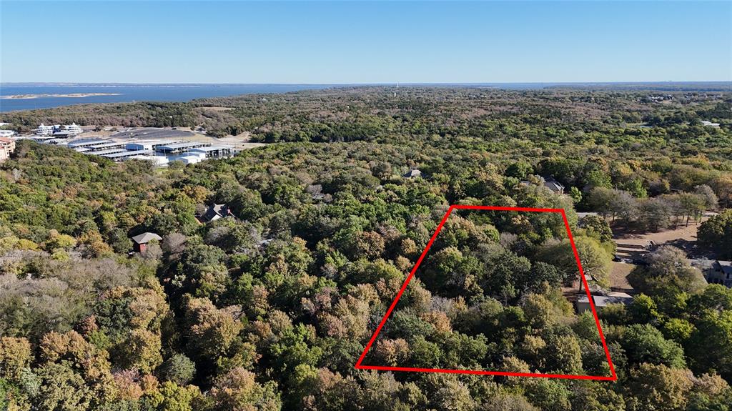 Tanglewood Hills Ctry Cl 10-15 - Land