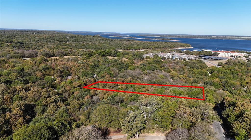 Tanglewood Hills Ctry Cl 10-15 - Land