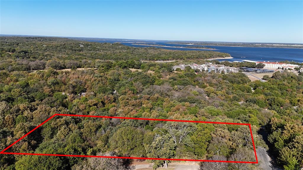 Tanglewood Hills Ctry Cl 10-15 - Land