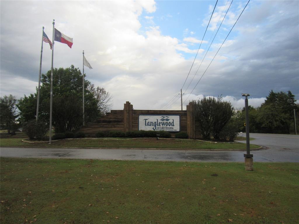 Tanglewood Hills Ctry Cl 10-15 - Land