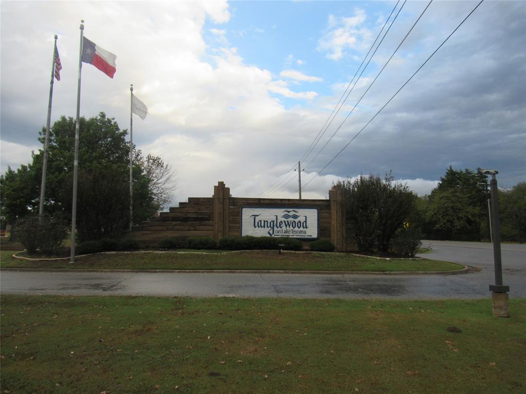 Tanglewood Hills Ctry Cl 10-15 - Land