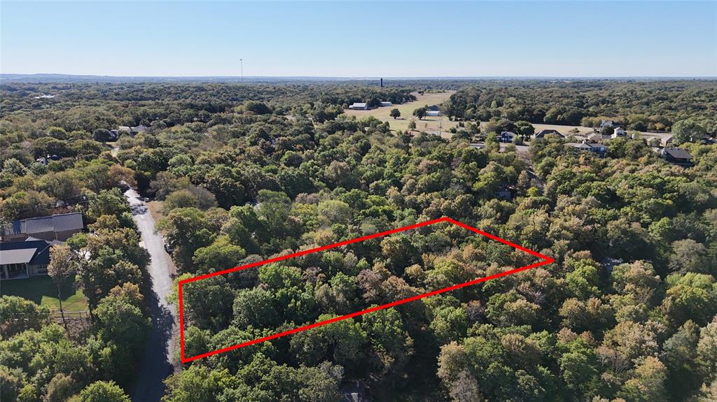 Tanglewood Hills Ctry Cl 10-15 - Land