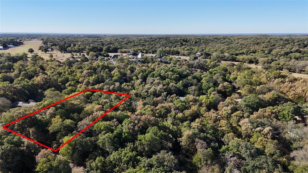 Tanglewood Hills Ctry Cl 10-15 - Land