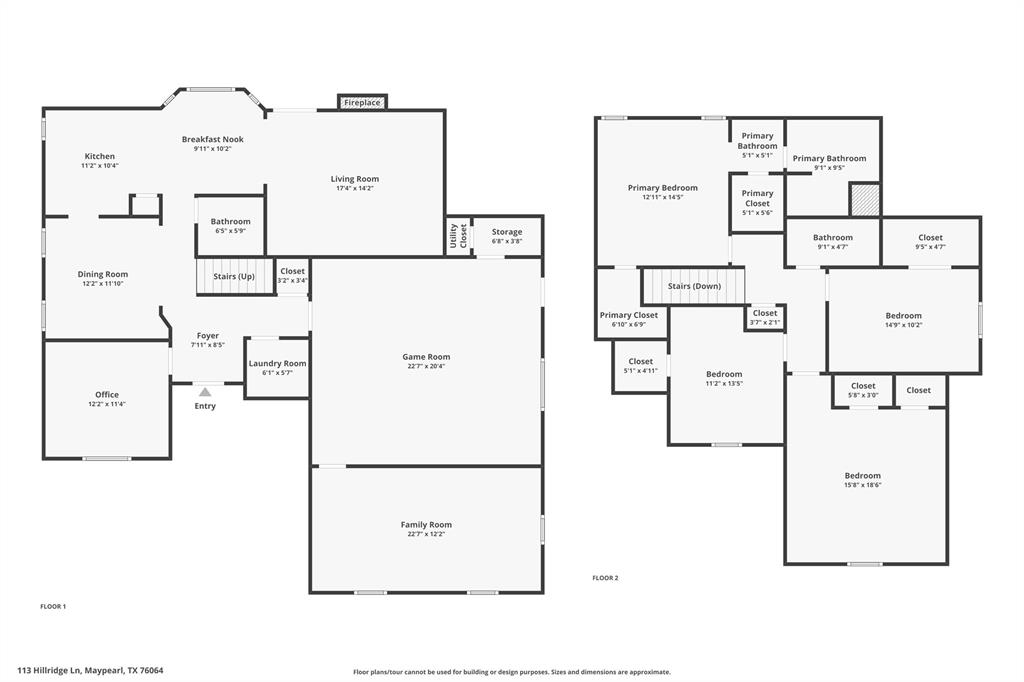 Creekview Hills - Residential