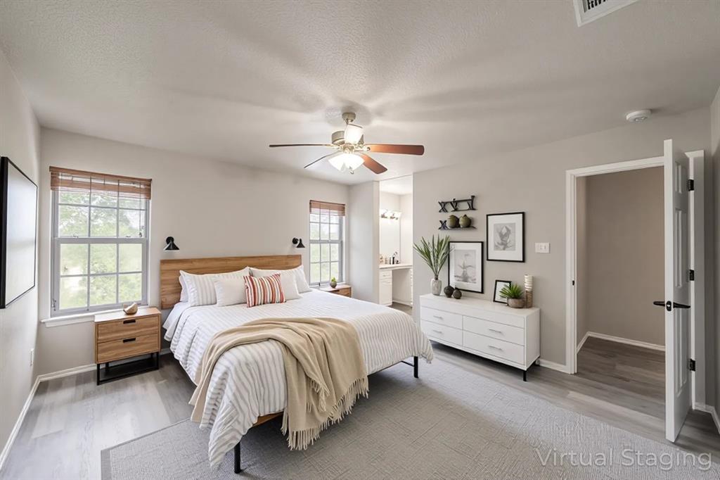 Creekview Hills - Residential