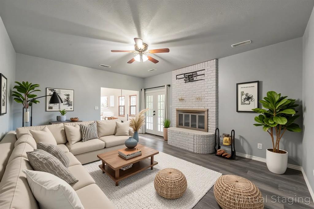 Creekview Hills - Residential