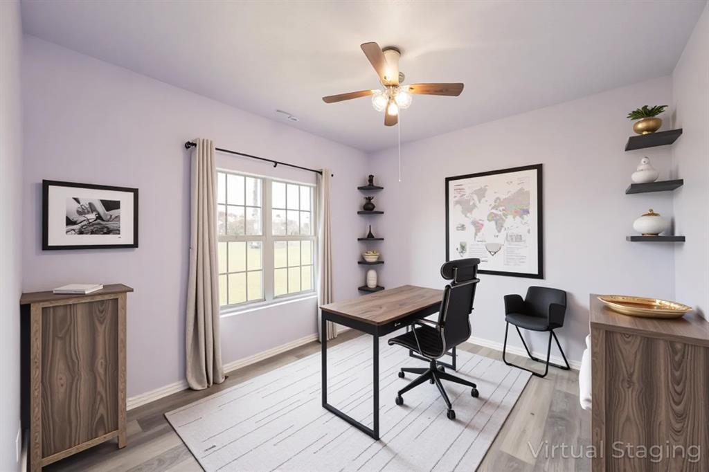 Creekview Hills - Residential