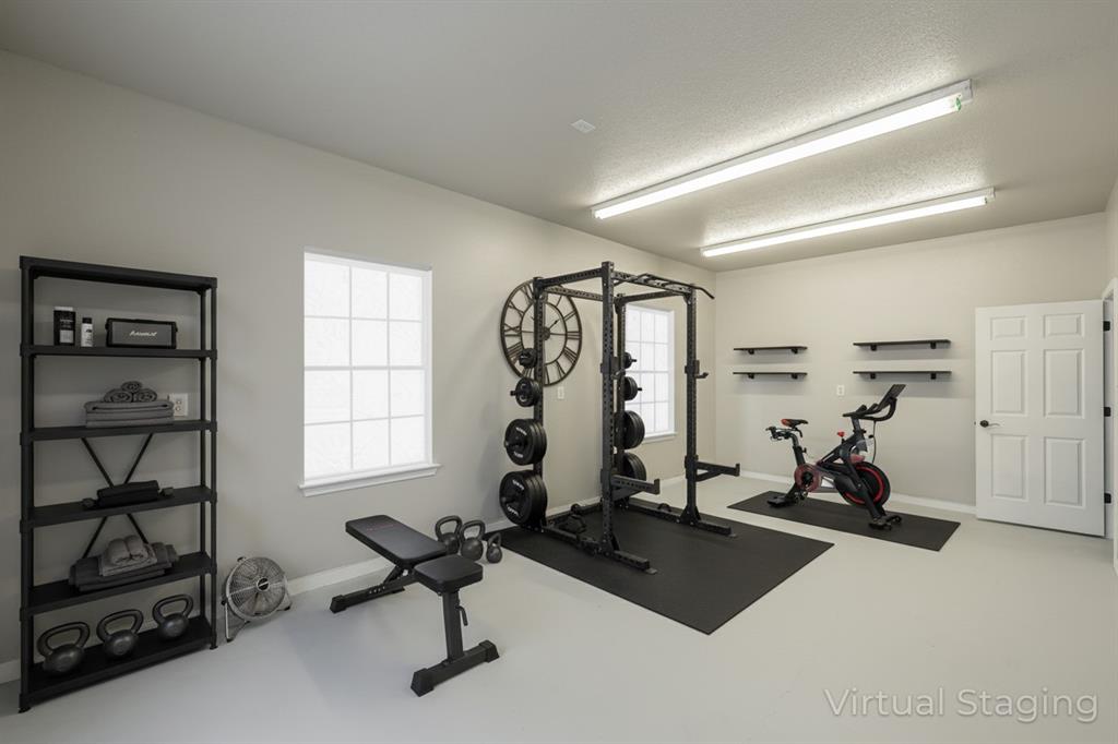 Creekview Hills - Residential