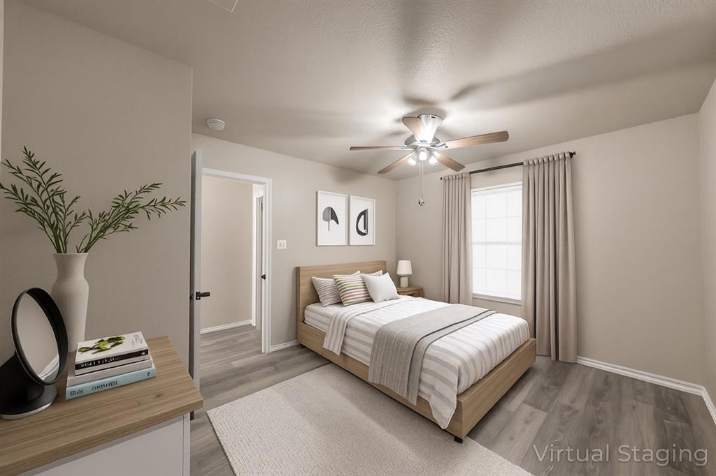 Creekview Hills - Residential