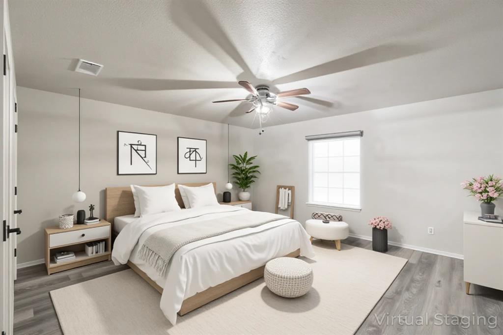 Creekview Hills - Residential