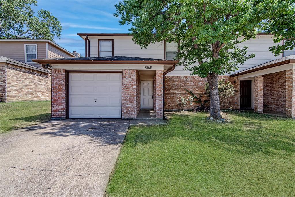 Cedar Ridgesummercrest - Residential Lease