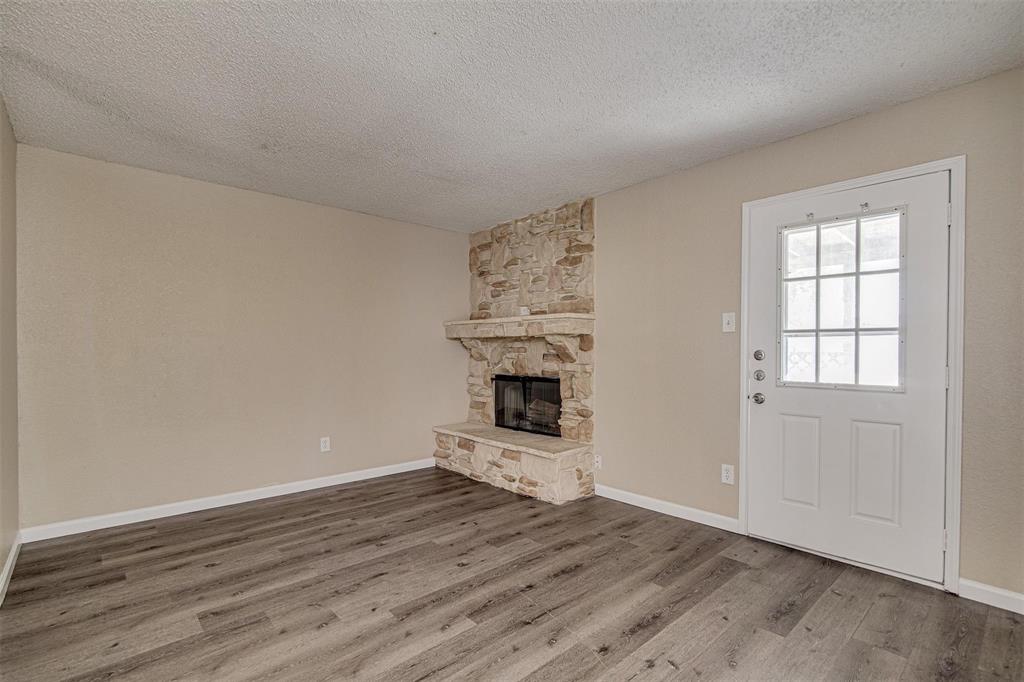 Cedar Ridgesummercrest - Residential Lease