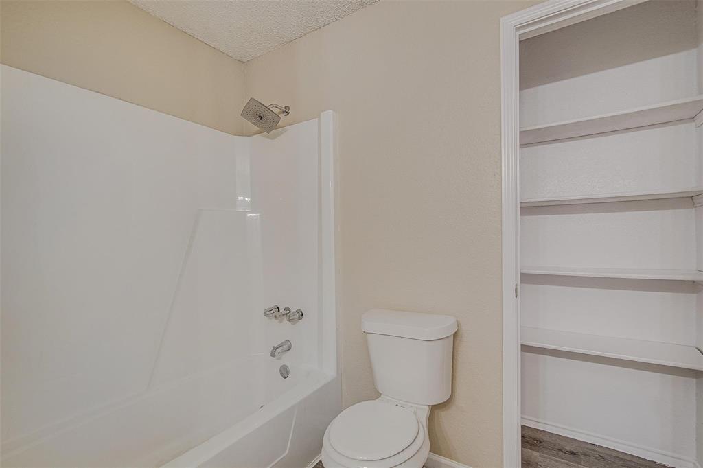 Cedar Ridgesummercrest - Residential Lease