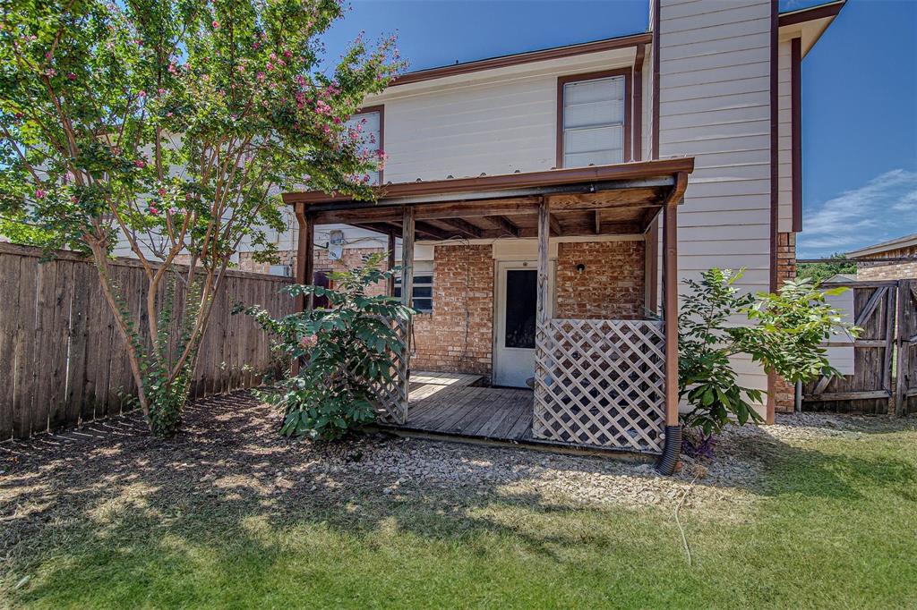 Cedar Ridgesummercrest - Residential Lease