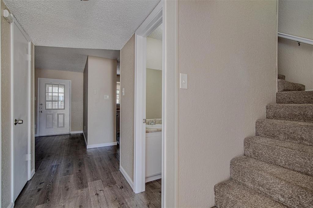 Cedar Ridgesummercrest - Residential Lease