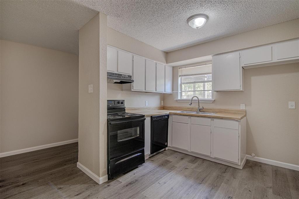 Cedar Ridgesummercrest - Residential Lease