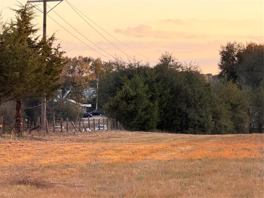 No named subdivision - Land