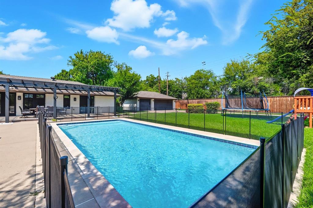 Preston Dell Estates - Residential