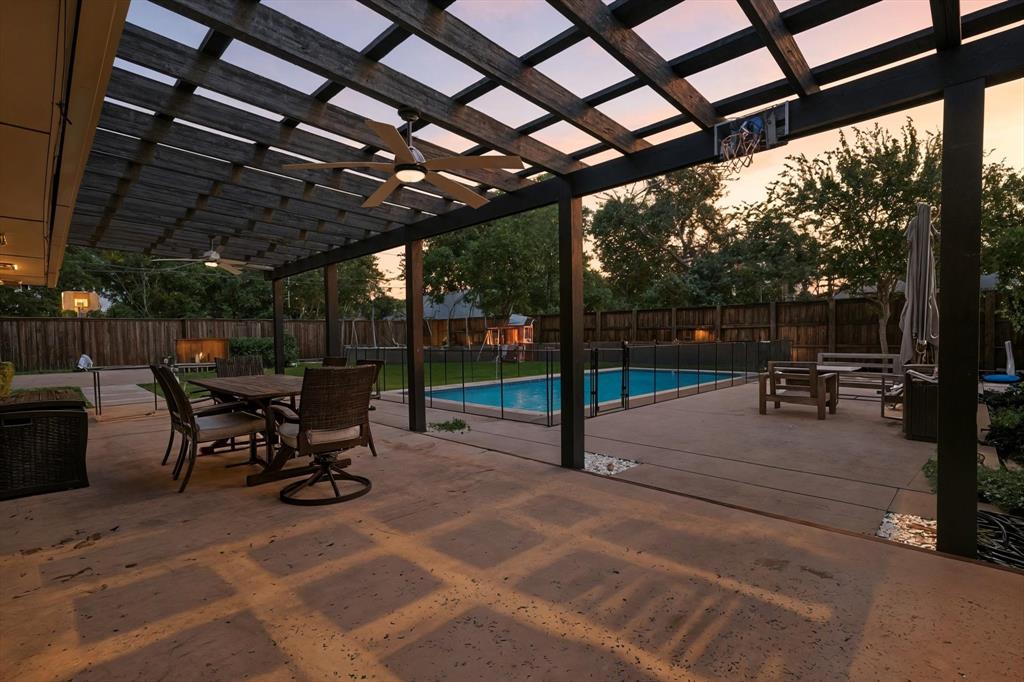 Preston Dell Estates - Residential