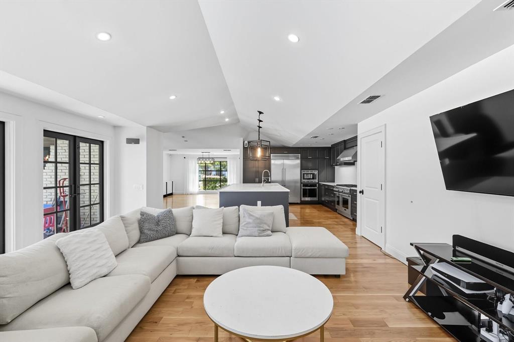 Preston Dell Estates - Residential