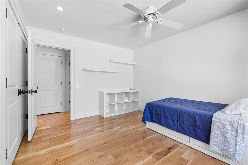 Preston Dell Estates - Residential