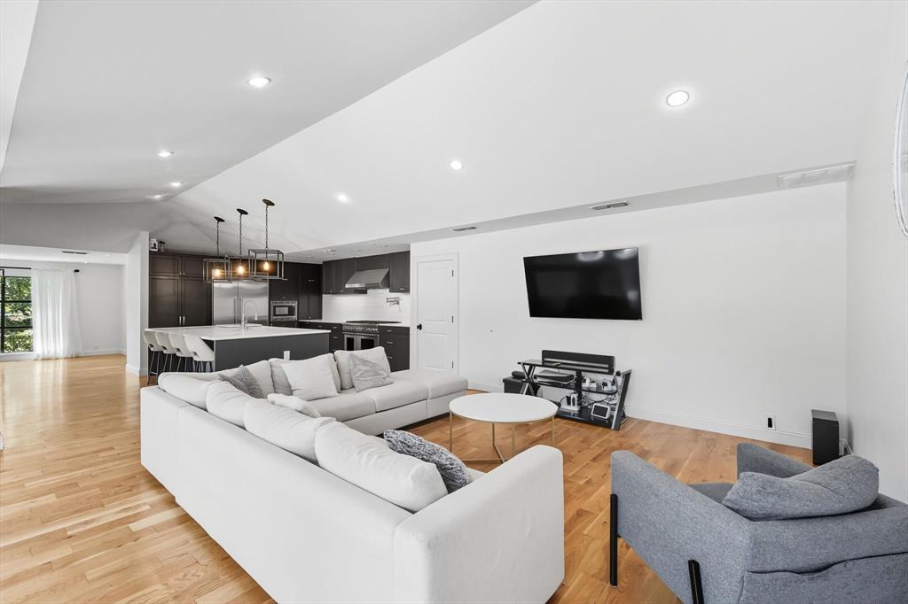 Preston Dell Estates - Residential