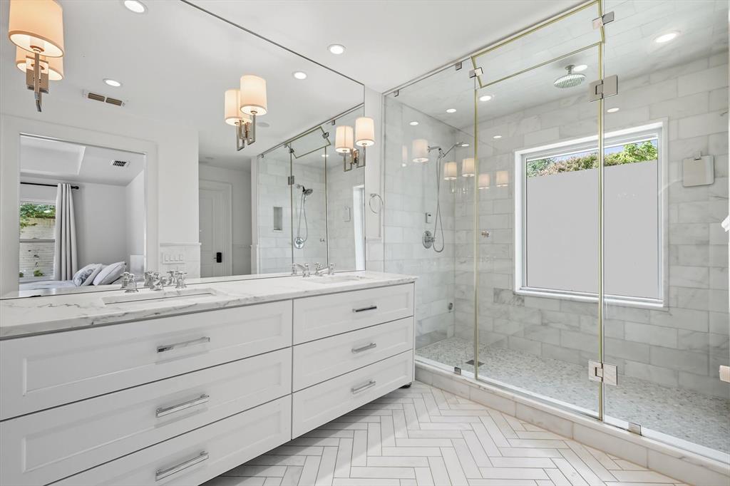 Preston Dell Estates - Residential