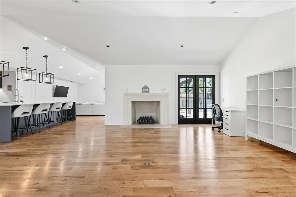 Preston Dell Estates - Residential