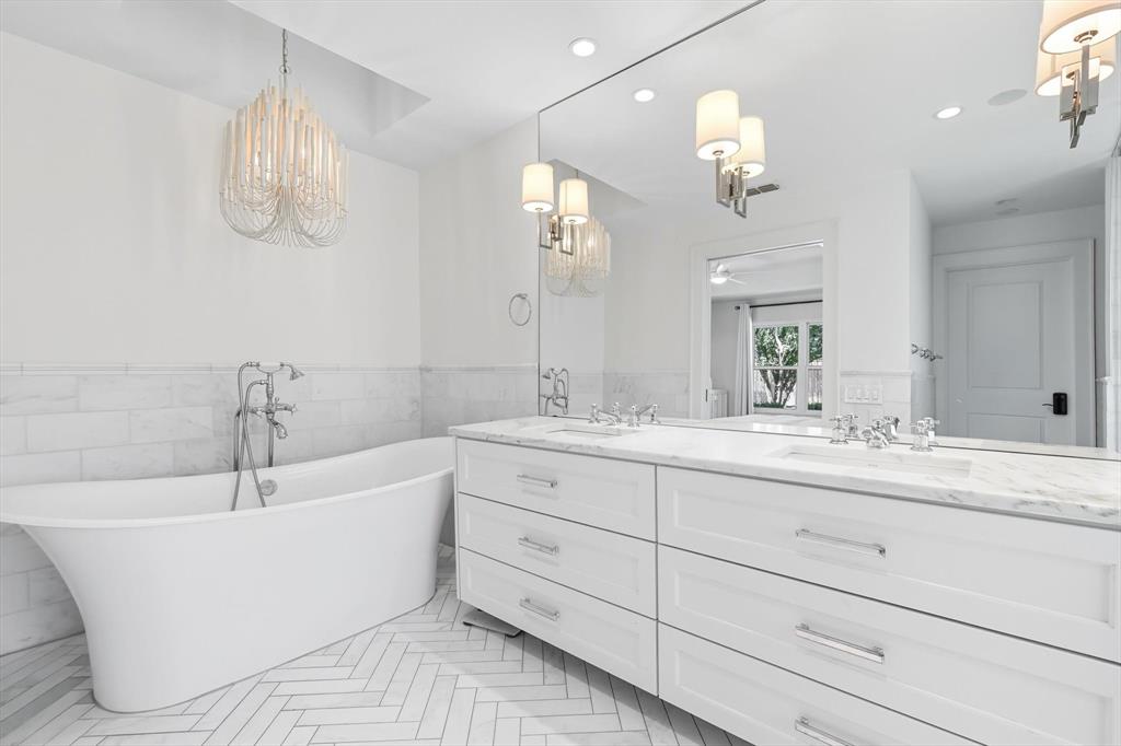 Preston Dell Estates - Residential