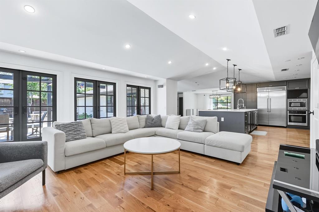 Preston Dell Estates - Residential