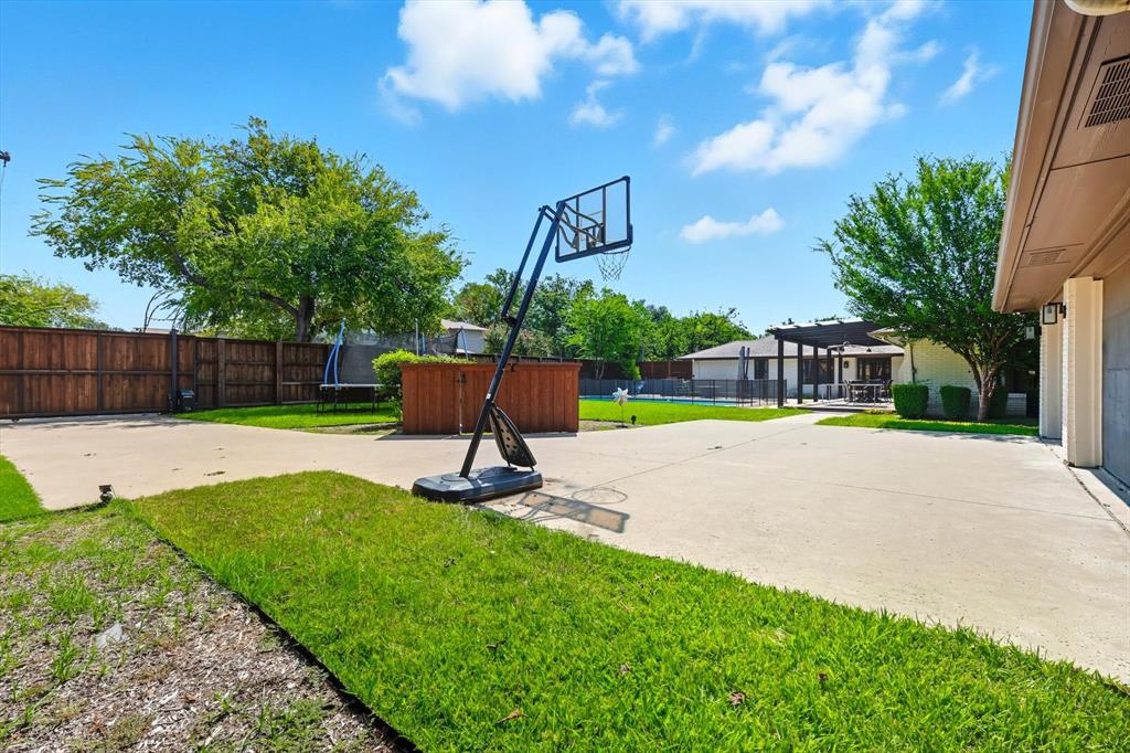 Preston Dell Estates - Residential