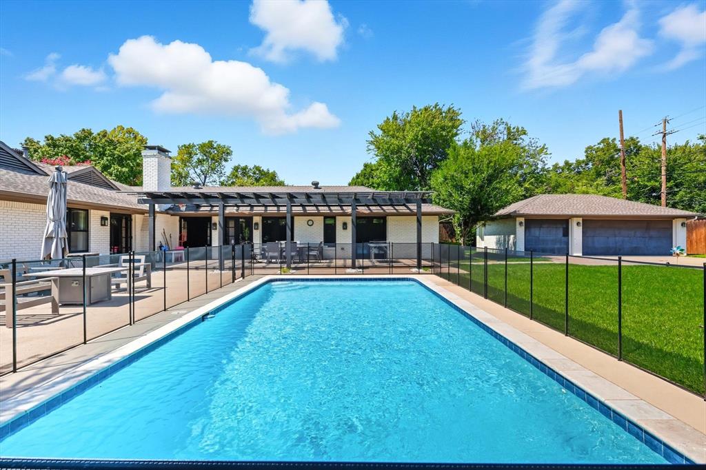 Preston Dell Estates - Residential