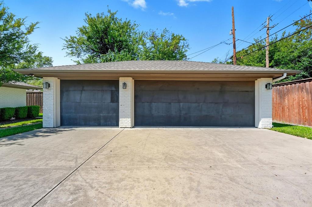 Preston Dell Estates - Residential