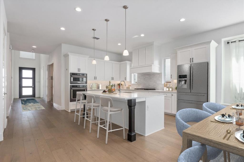 6005 Westworth Falls Way