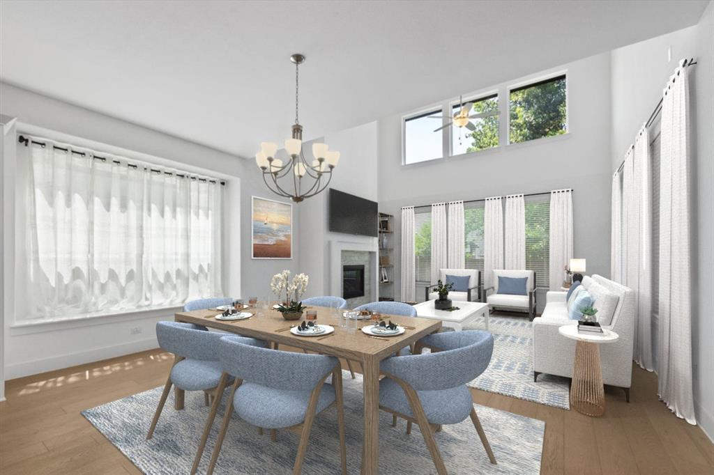 6005 Westworth Falls Way