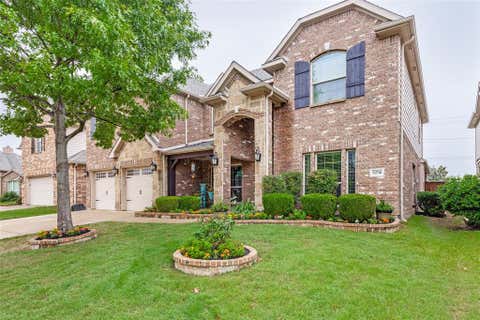 Photo of 11516 Compton Trail, Fort Worth, TX 76244 (MLS # 21314192)