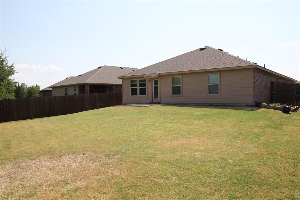 TRAILS AT RIVERSTONE PHASE 5 - Residential Lease