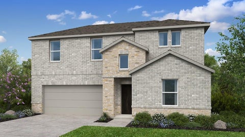 Photo of 1456 Django Drive, Fort Worth, TX 76052 (MLS # 21421670)