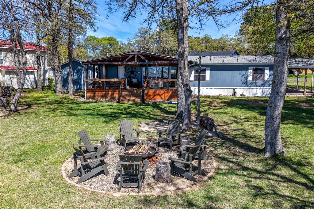 Lakeway Harbor - Residential