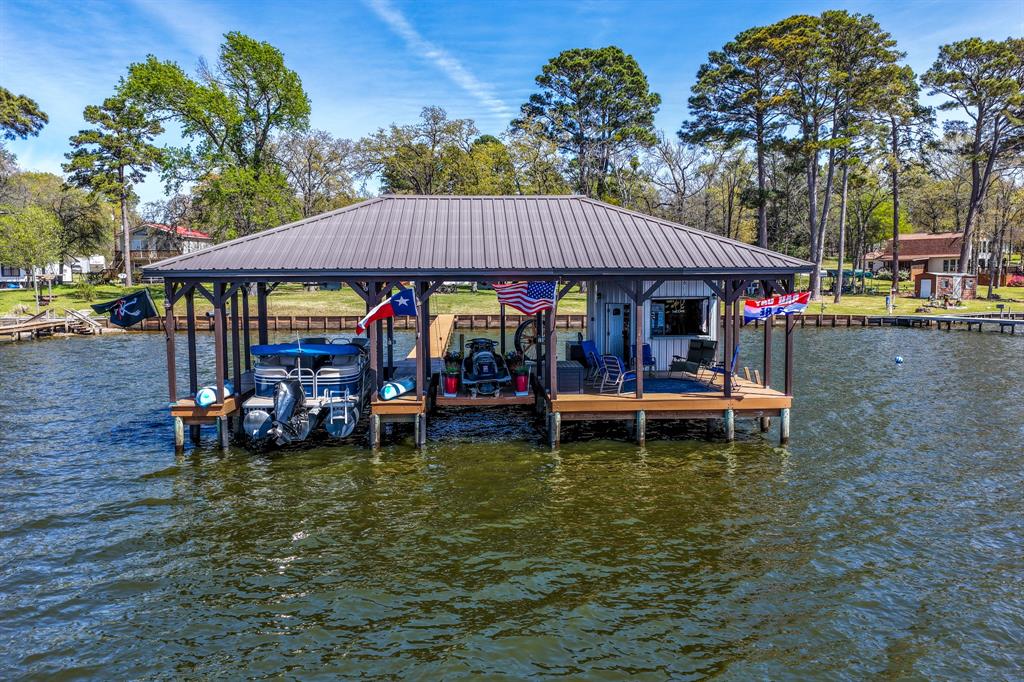 Lakeway Harbor - Residential