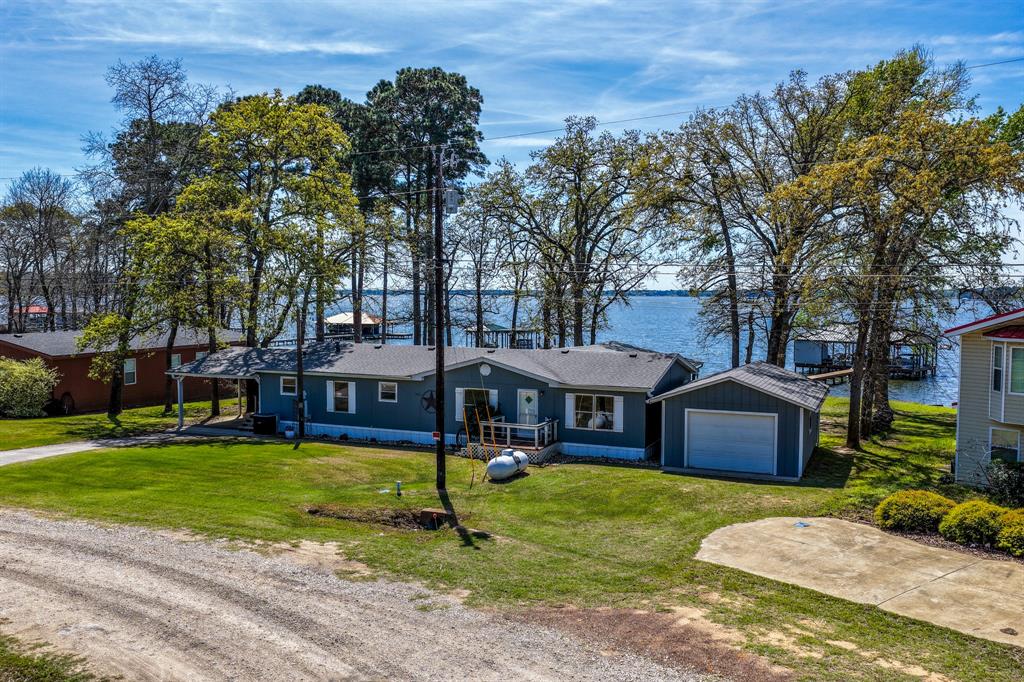 Lakeway Harbor - Residential
