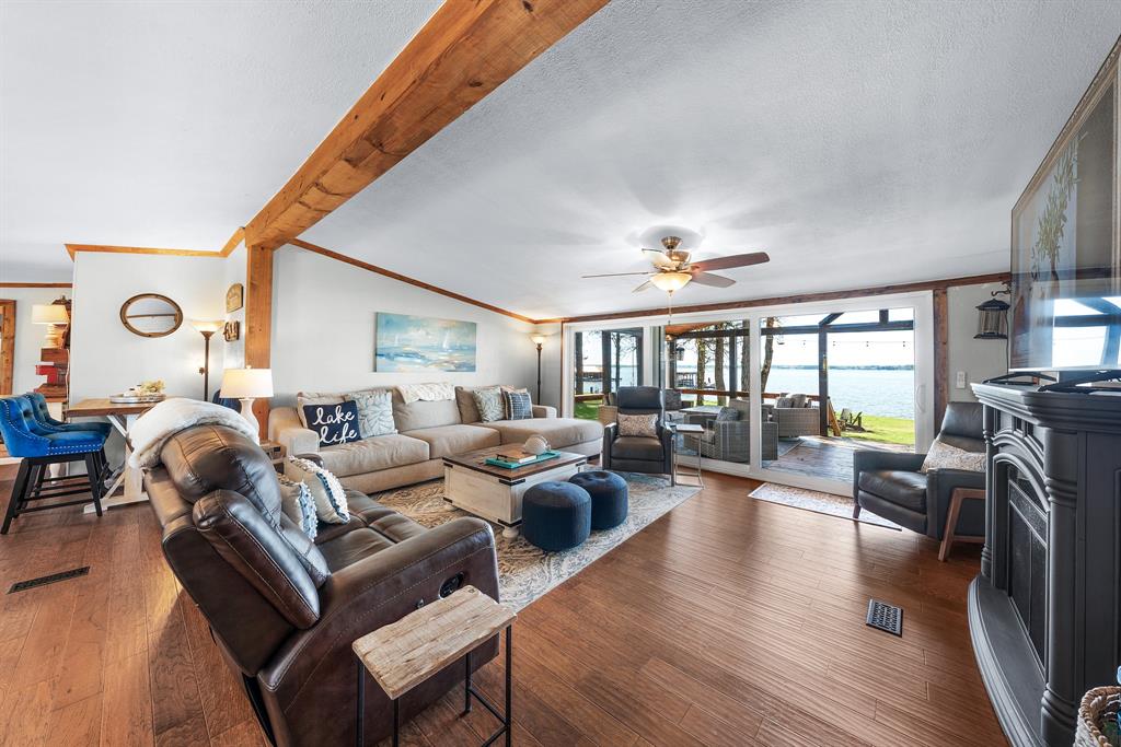 Lakeway Harbor - Residential