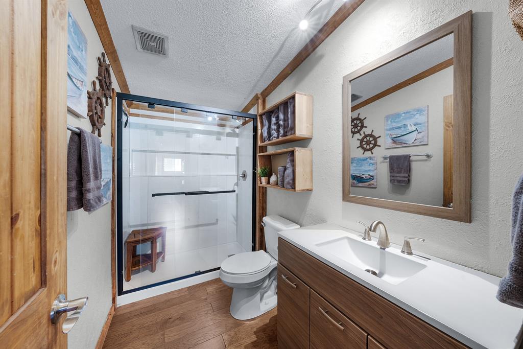 Lakeway Harbor - Residential