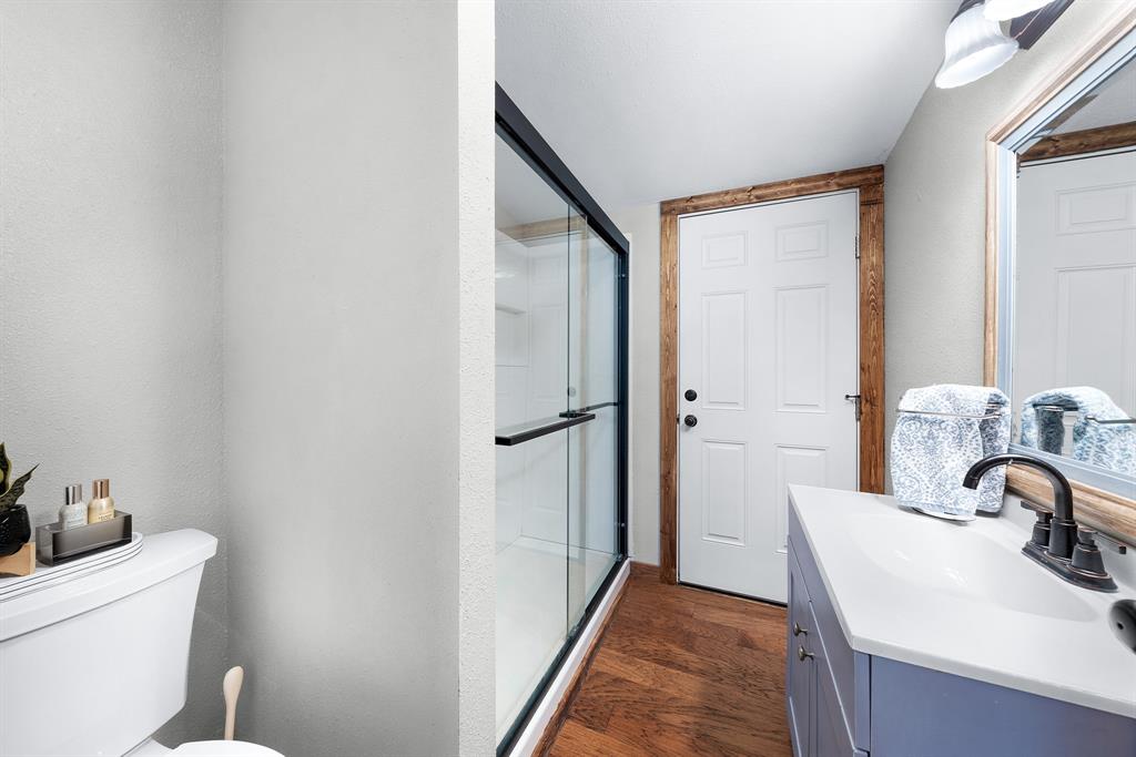 Lakeway Harbor - Residential