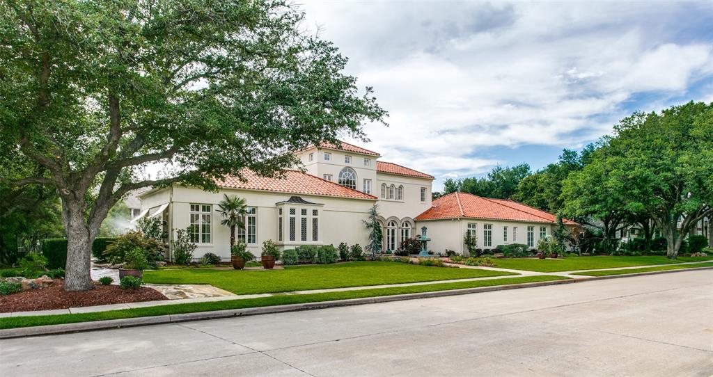 Montclair Parc Add - Residential