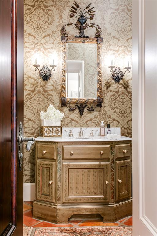 Montclair Parc Add - Residential