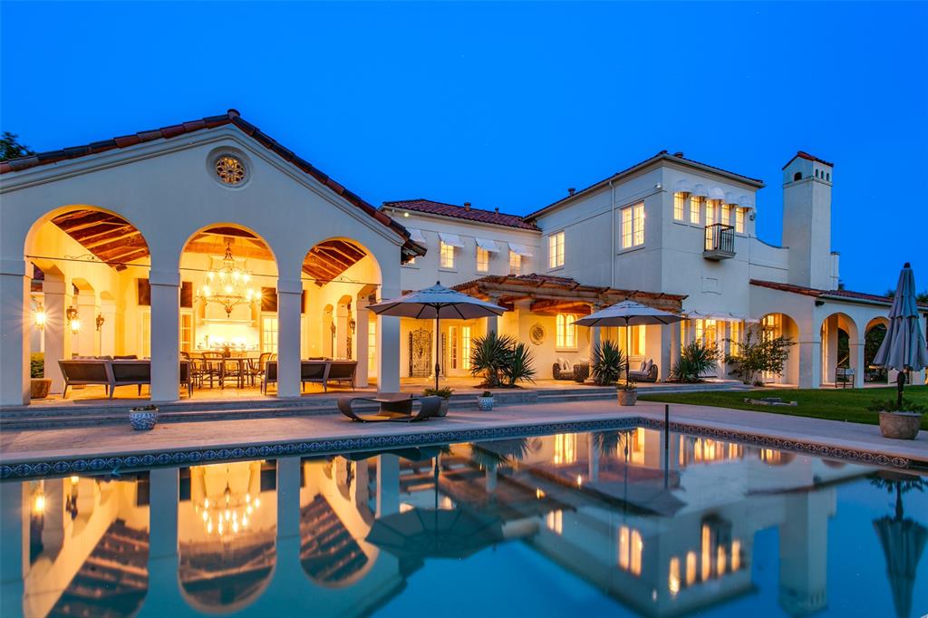 Montclair Parc Add - Residential