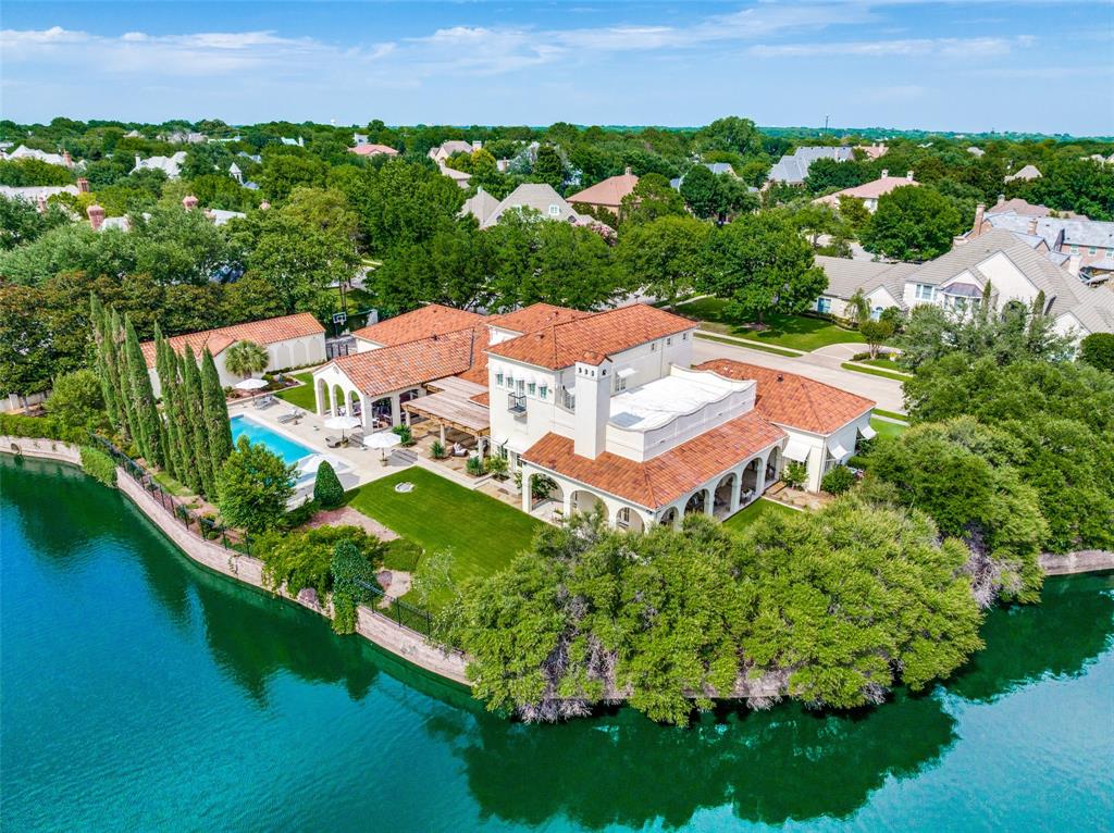 Montclair Parc Add - Residential